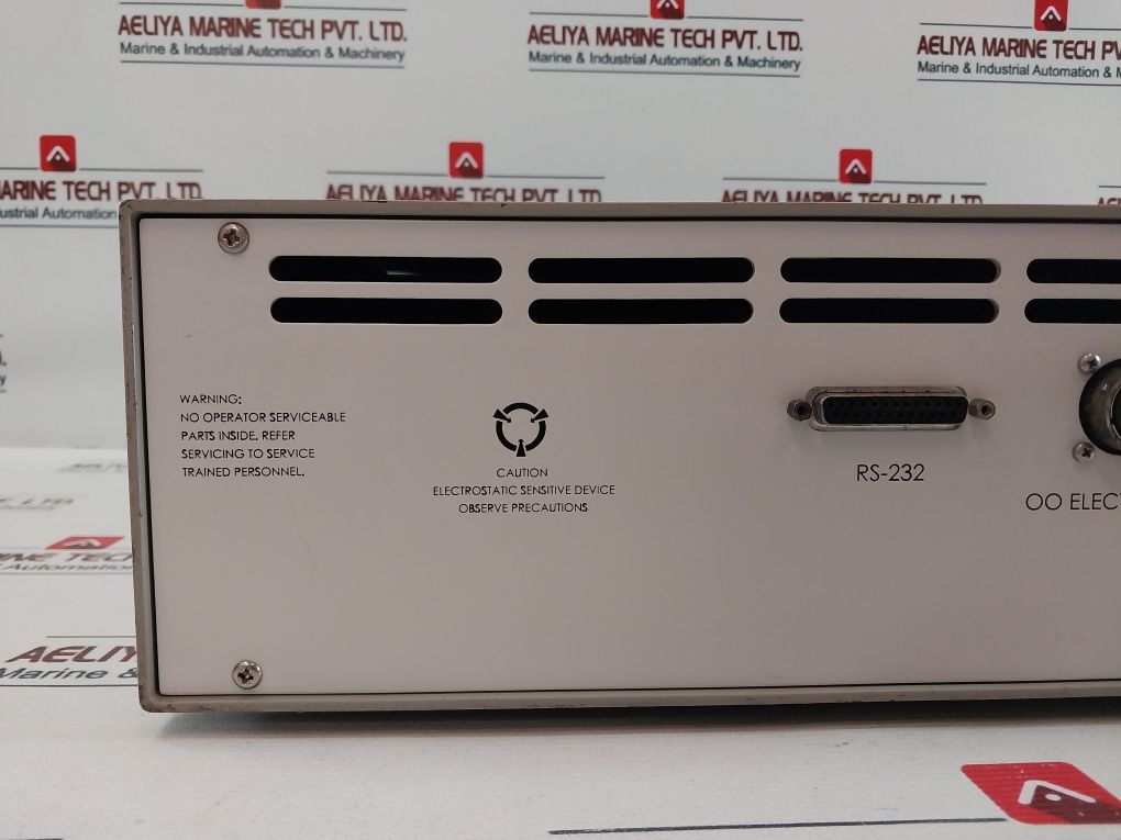 Teledyne 701-6051-00 Rev: Xb