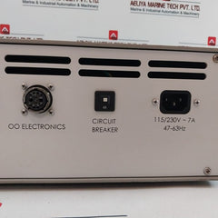 Teledyne 701-6051-00 Rev: Xb