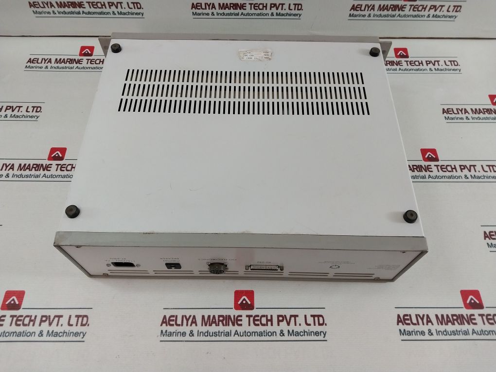 Teledyne 701-6051-00 Rev: Xb