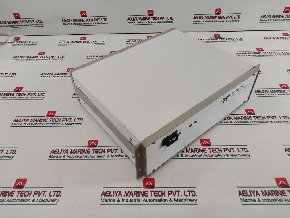 Teledyne 701-6051-00 Rev: Xb