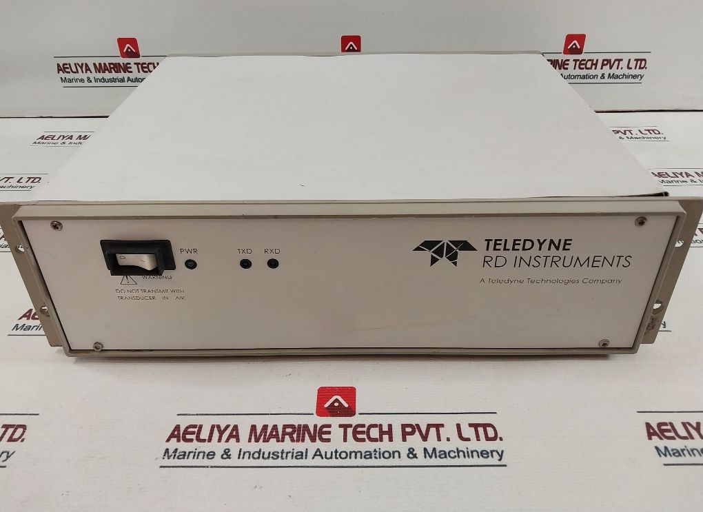 Teledyne 701-6051-00 Rev: Xb