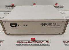 Teledyne 701-6051-00 Rev: Xb
