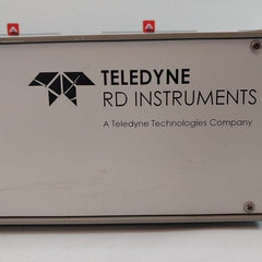Teledyne 701-6051-00 Rev: Xb