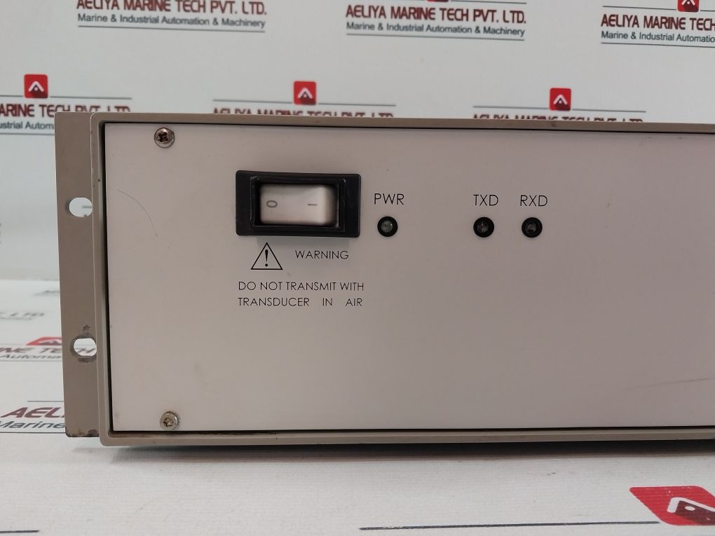 Teledyne 701-6051-00 Rev: Xb