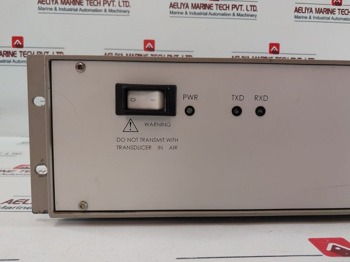 Teledyne 701-6051-00 Rev: Xb