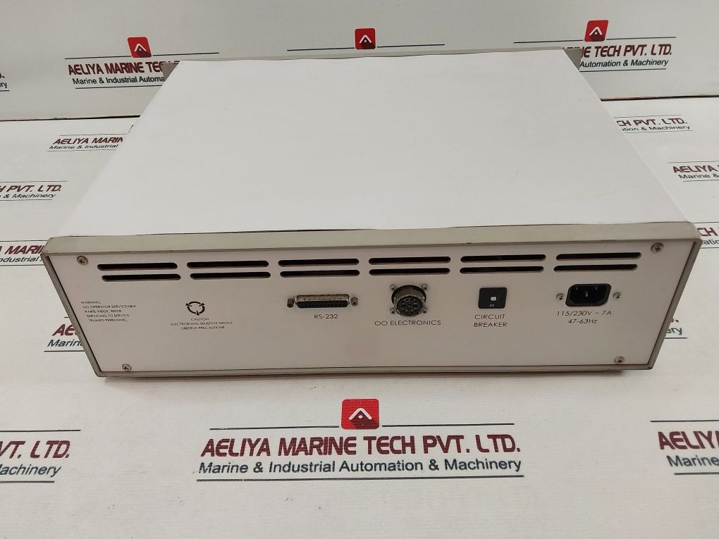 Teledyne 701-6051-00 Rev: Xb