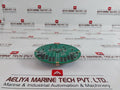 Teledyne 72A-1020-01 Pcb