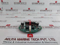 Teledyne 72A-1020-01 Pcb