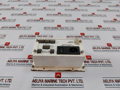 Teledyne Analytical Instruments 329R Analyzers Percent Oxygen 85-264 Vac