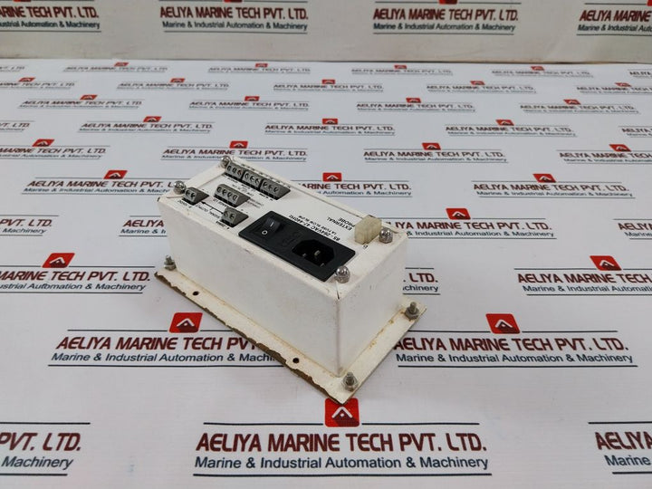 Teledyne Analytical Instruments 329R Analyzers Percent Oxygen 85-264 Vac
