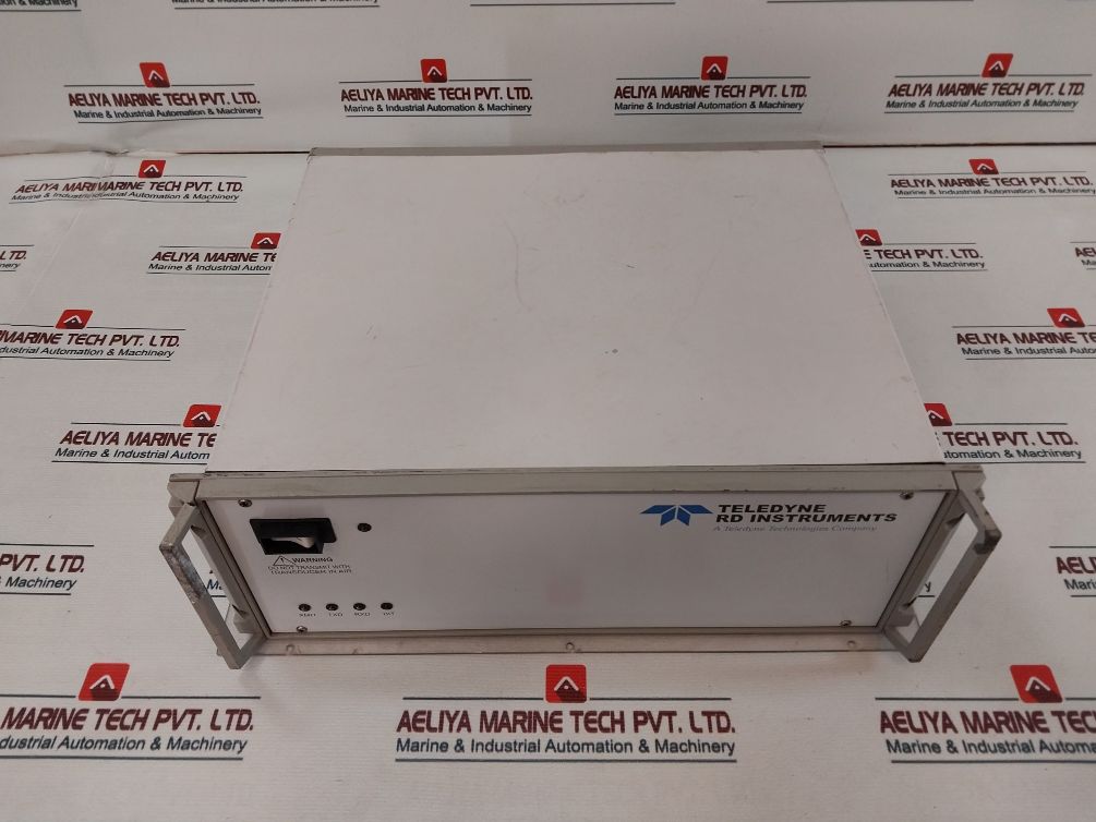 Teledyne Rd Instruments 71A-2019-01