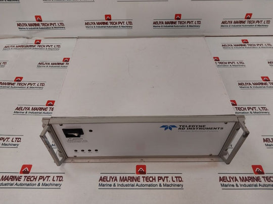 Teledyne Rd Instruments 71A-2019-01