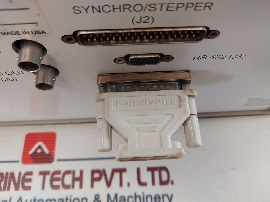 Teledyne Rd Instruments 71A-2019-01