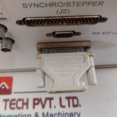 Teledyne Rd Instruments 71A-2019-01