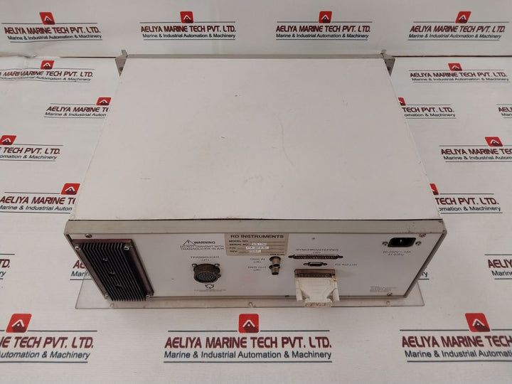 Teledyne Rd Instruments 71A-2019-01