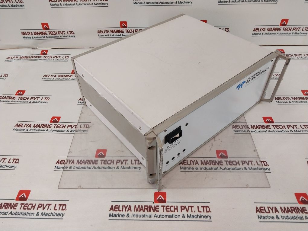 Teledyne Rd Instruments 71A-2019-01