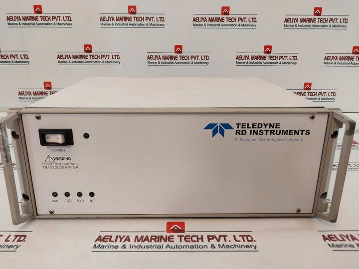 Teledyne Rd Instruments 71A-2019-01