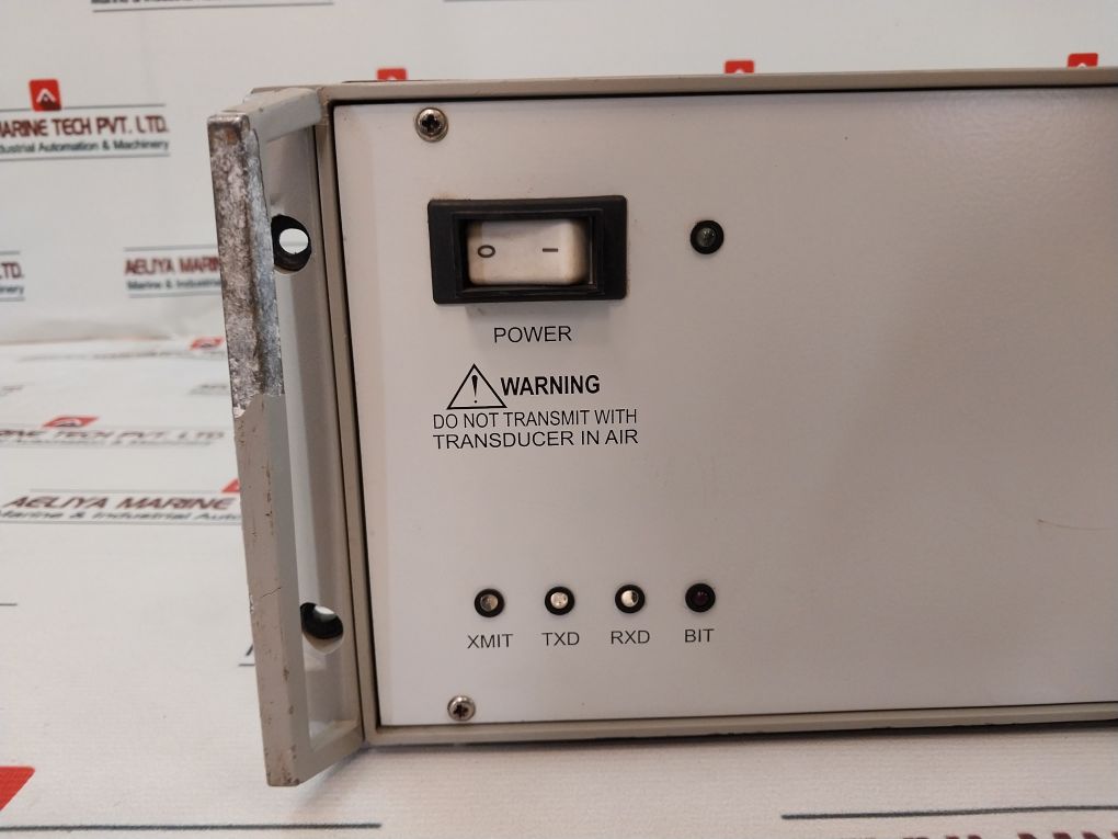 Teledyne Rd Instruments 71A-2019-01
