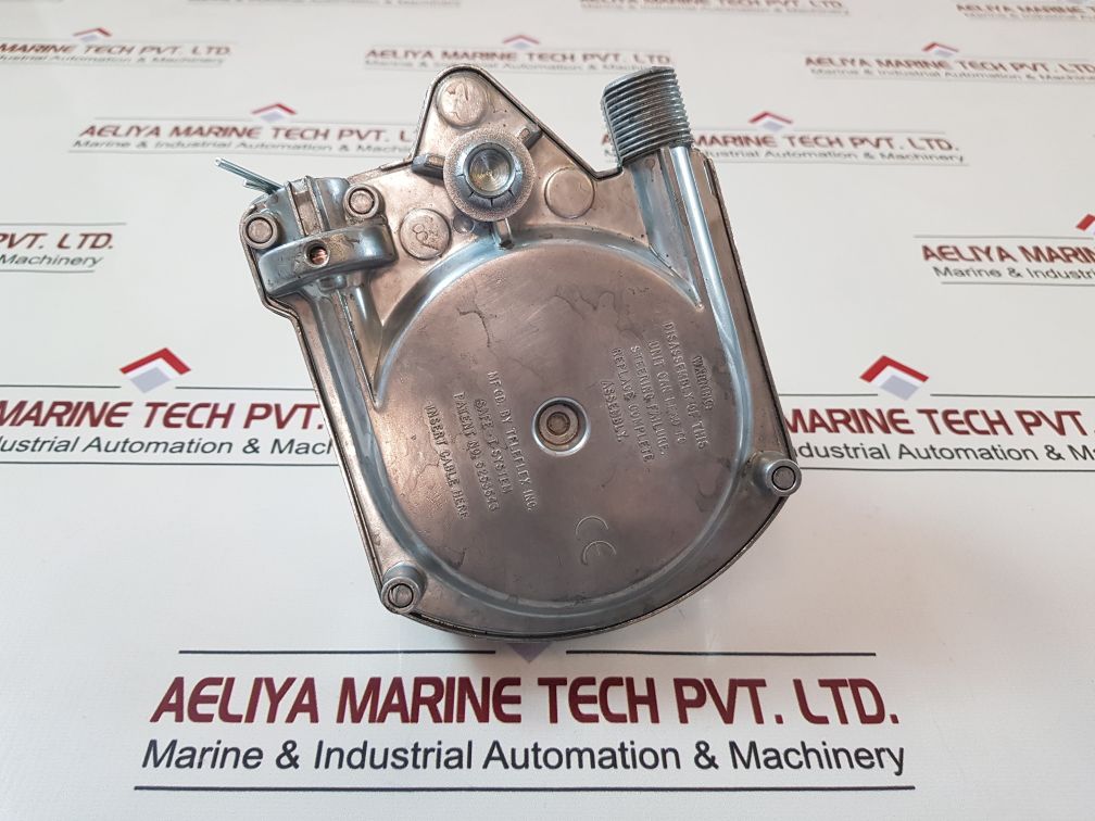 Teleflex 5253543 Steering Helm