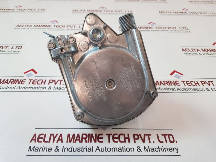 Teleflex 5253543 Steering Helm
