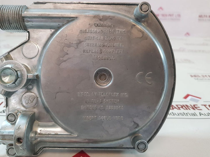 Teleflex 5253543 Steering Helm
