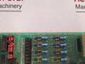 Telefrang K44 24V I/O Pcb Card Set 68 Rev.I