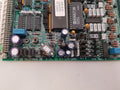 Telefrang Set 68 K49 8 Ch. 12 Bit D/A-pcb Card