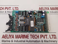 Telefrang Set 68 K49 8 Ch. 12 Bit D/A-pcb Card