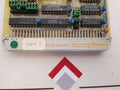 Telefrang J21 Set 68 12-bit A/D Converter Pcb Card