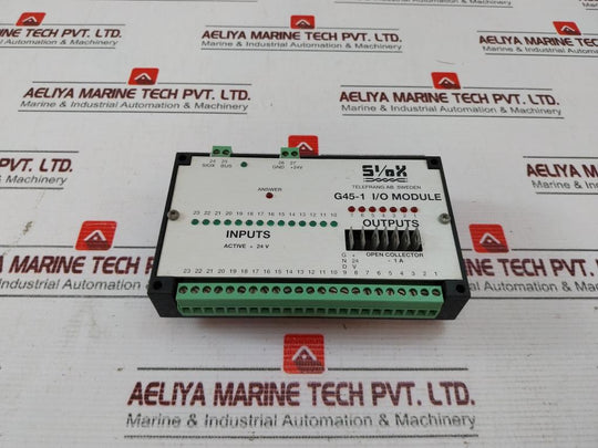 Telefrang G45-1 I/O Module