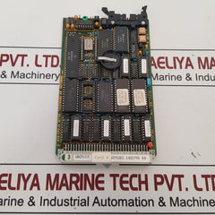 Telefrang H29 Cpu29 Set 68 Pcb Card