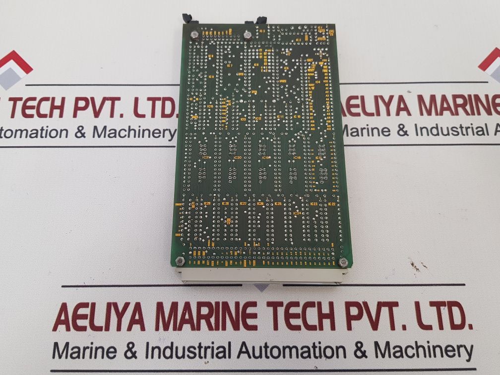 Telefrang H29 Cpu29 Set 68 Pcb Card