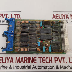 Telefrang Ab J08 R.5A Dual Acia Pcb