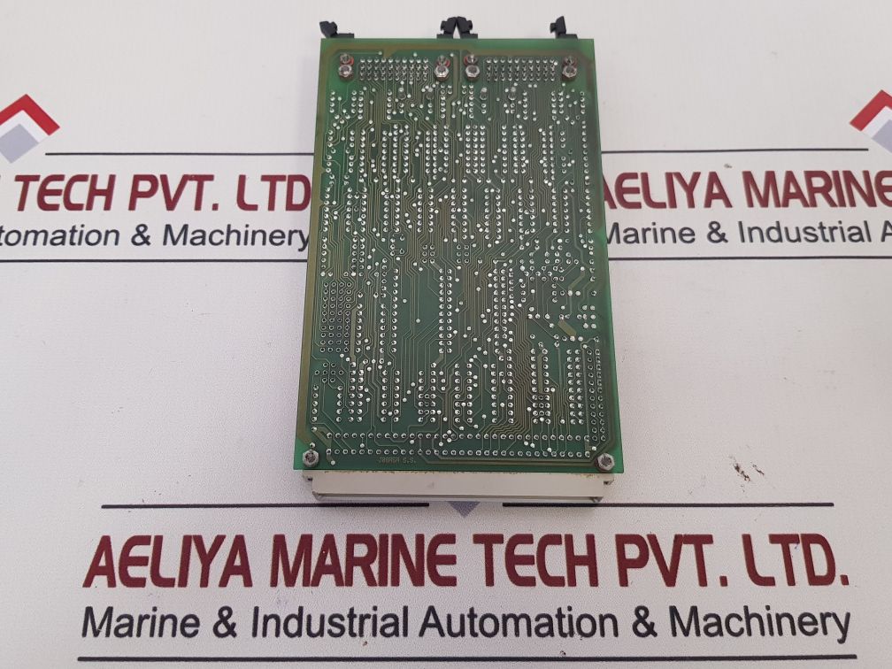 Telefrang Ab J08 R.5A Dual Acia Pcb