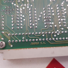 Telefrang Ab J08 R.5A Dual Acia Pcb