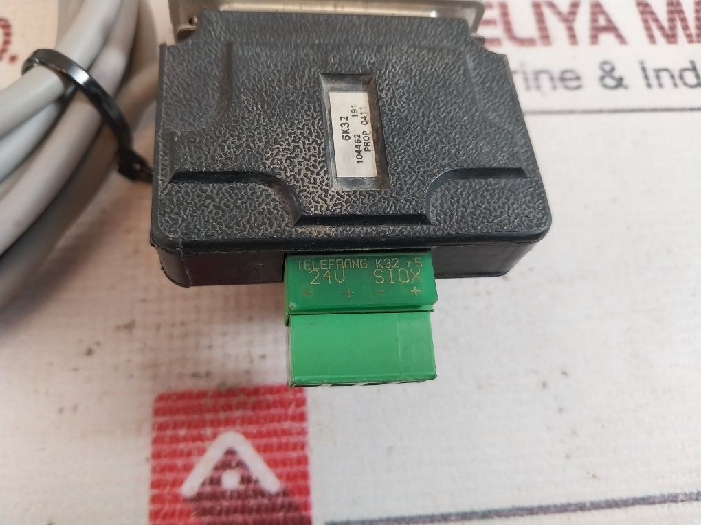 Telefrang K32 