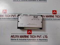 Telefrang S27 64 Di/Do Input Output Module 24Vdc