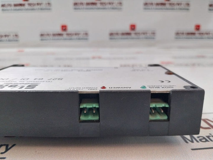 Telefrang S27 64 Di/Do Input Output Module 24Vdc