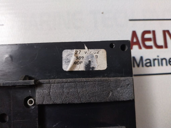 Telefrang S27 64 Di/Do Input Output Module 24Vdc