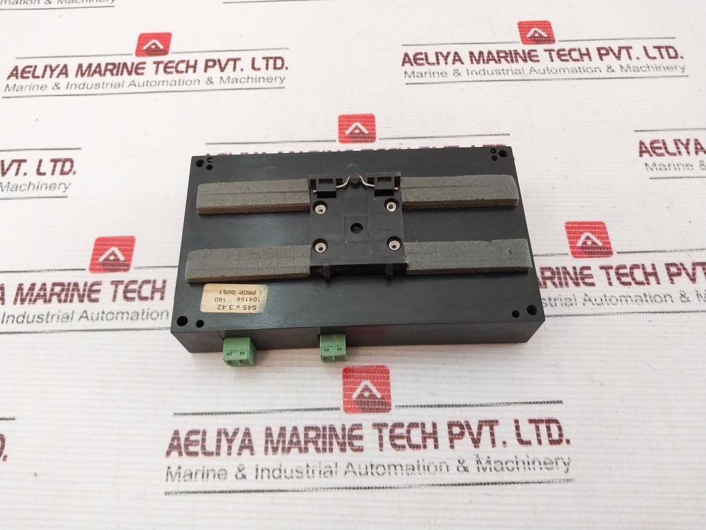 Telefrang S45 Digital Input Output Module V.3.42