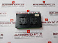 Telefrang S48 Siox Analog Input Output Module 24V Ac/Dc