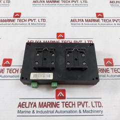 Telefrang S48 Siox Analog Input Output Module 8S13:011