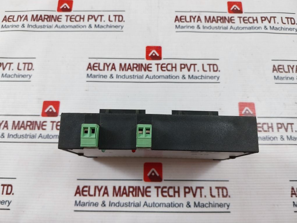 Telefrang S48 Siox Analog Input Output Module 8S13:011