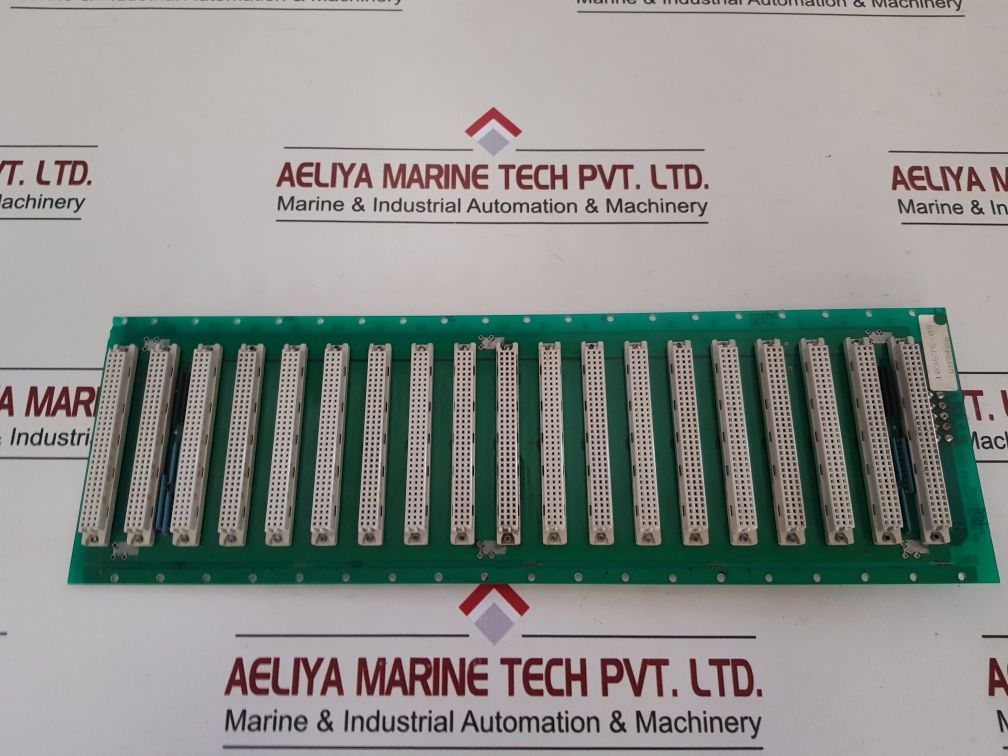 Telefrang Set 68 Backplane