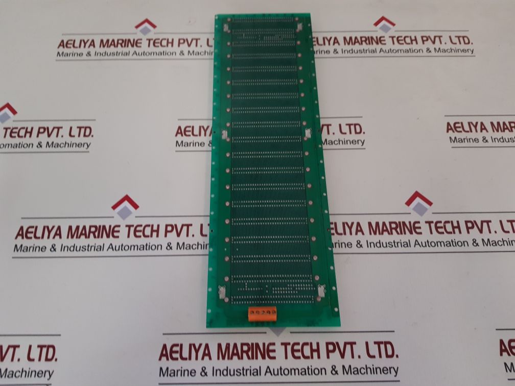 Telefrang Set 68 Backplane