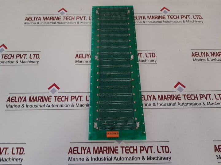 Telefrang Set 68 Backplane