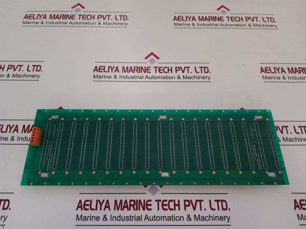 Telefrang Set 68 Backplane