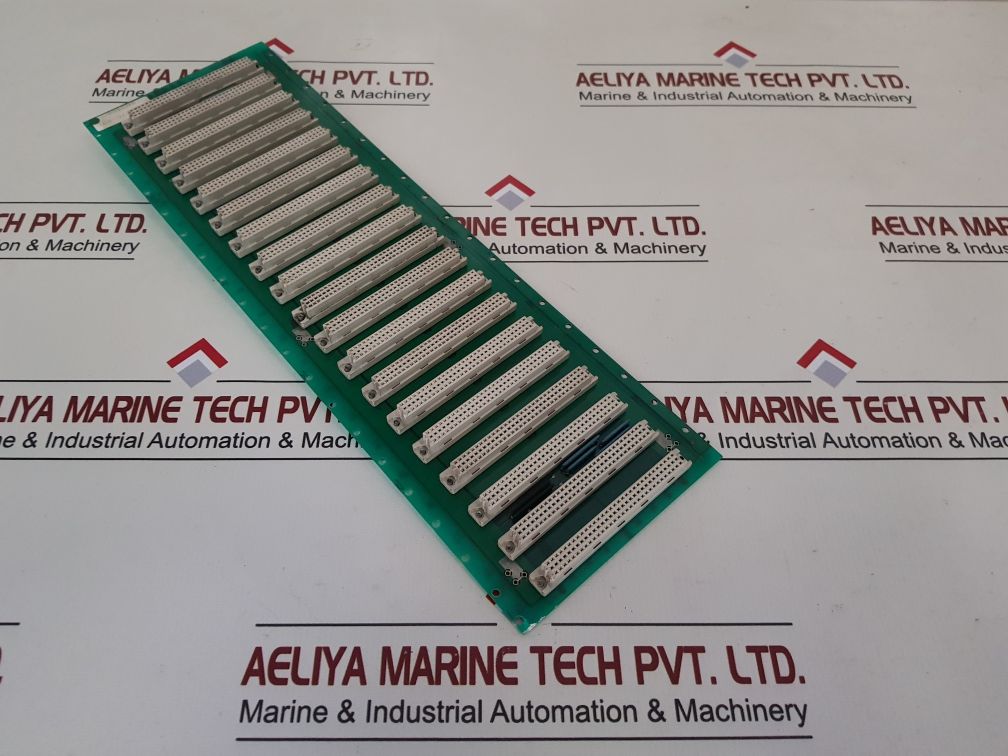 Telefrang Set 68 Backplane