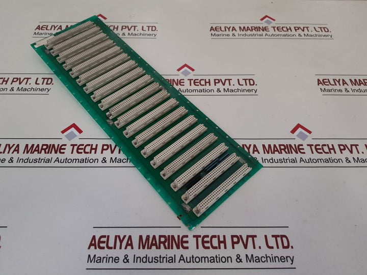 Telefrang Set 68 Backplane