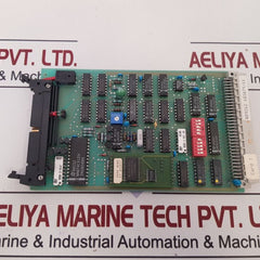 Telefrang Set 68 Multi-card C27 Pcb Card